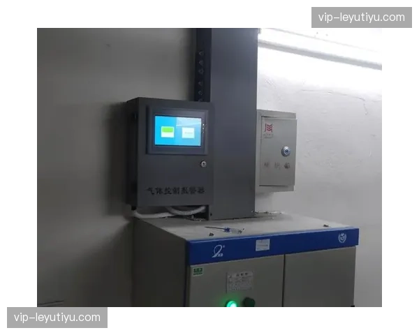 竞赛器材受力感应系统实时回传后台 设施损耗预测从被动转为主动